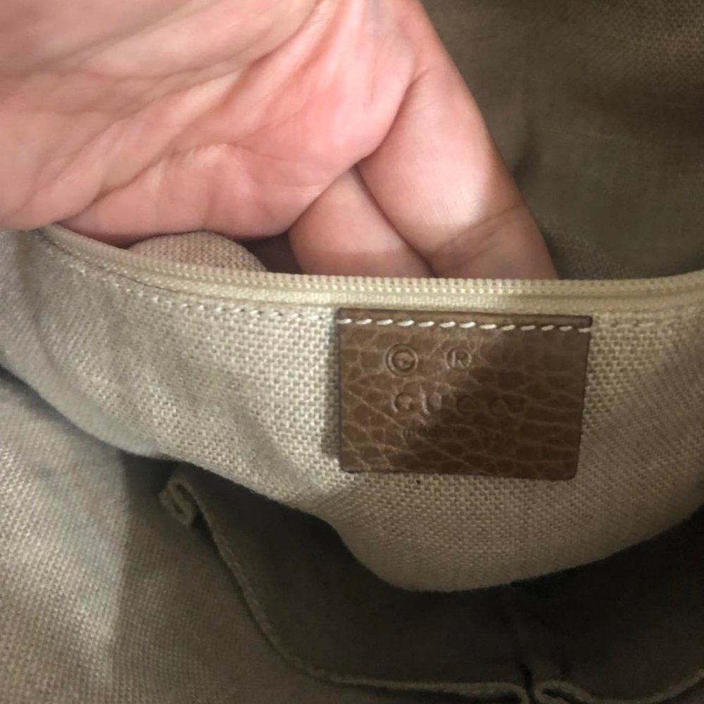 Gucci Bag - Picture 3 of 16